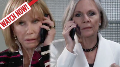 See These Amazing General Hospital Deleted Scenes Now