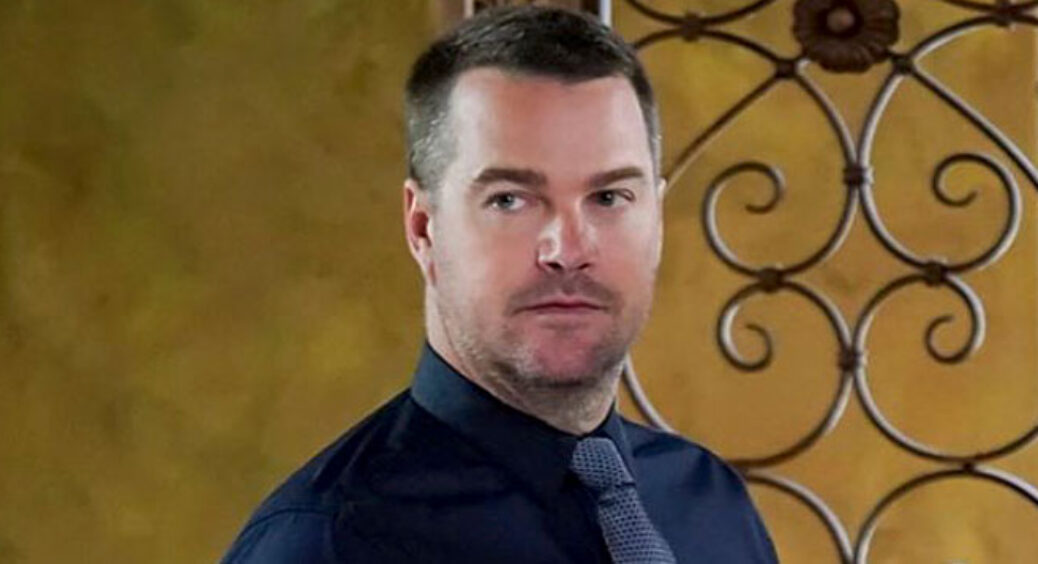 Five Fast Facts About NCIS: Los Angeles Star Chris O’Donnell