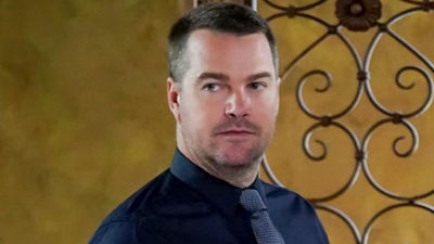 Five Fast Facts About NCIS: Los Angeles Star Chris O’Donnell