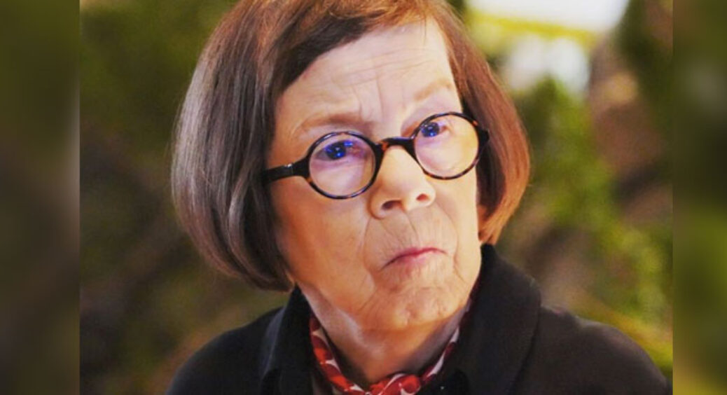 Five Fast Facts About Beloved NCIS: Los Angeles’s Hetty Lange
