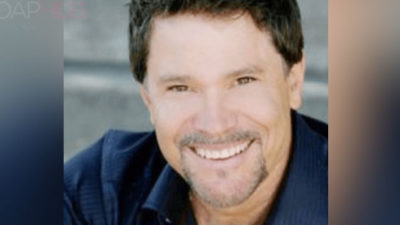 Peter Reckell Answers If He’ll Return to Days of Our Lives And More