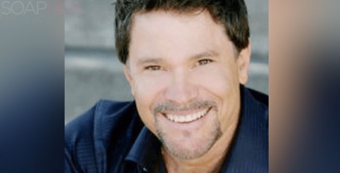 Peter Reckell Days of Our Lives