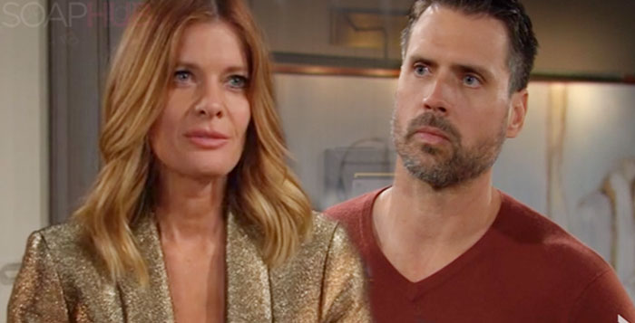 Y&R Spoilers Speculation: This Is Next For Phyllis and Nick