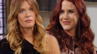 Tainted Love: Has Phyllis Gone Too Far On The Young and the Restless?