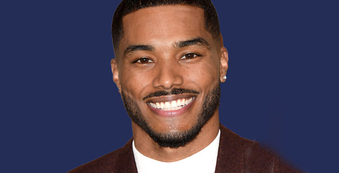 The Bold and the Beautiful Favorite Rome Flynn Celebrates His Birthday