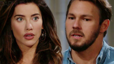 Who Will Learn Steffy And Liam’s Secret First on The Bold and the Beautiful?