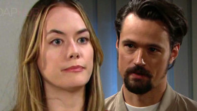 Soap Hub Performer of the Week For The Bold and the Beautiful: Annika Noelle