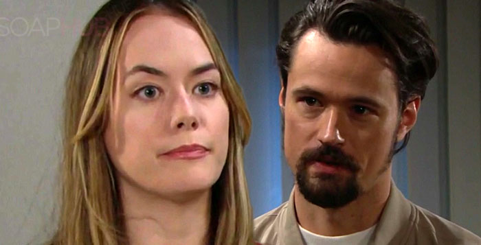 Soap Hub Performer Of The Week For The Bold And The Beautiful: Annika ...