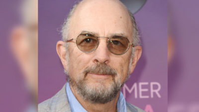 The Good Doctor’s Richard Schiff Gives COVID Update From The Hospital