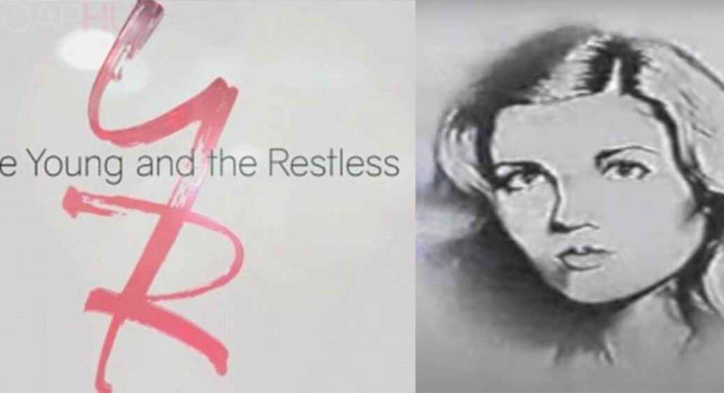 The Young and the Restless Logo Designer, Sandy Dvore, Dies at 86