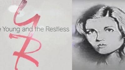 The Young and the Restless Logo Designer, Sandy Dvore, Dies at 86