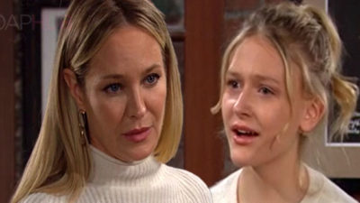 Soap Hub Performer of the Week For The Young and the Restless: Sharon Case