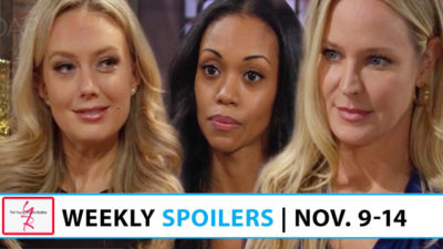 The Young and the Restless Spoilers: Romance, Shock, And Despair