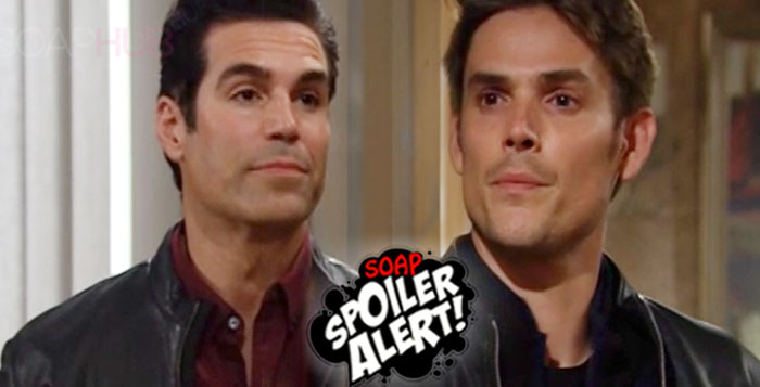 The Young and the Restless Spoilers November 10 2020