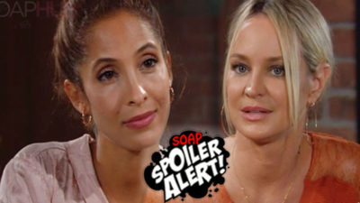 The Young and the Restless Spoilers: A Frank Talk About Cancer