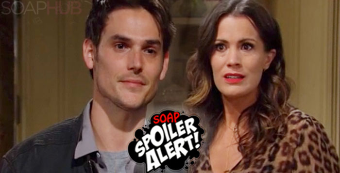 The Young and the Restless Spoilers November 13 2020