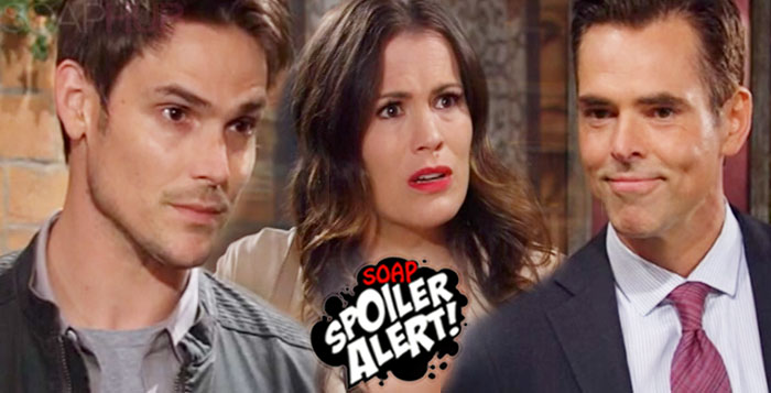 The Young and the Restless Spoilers November 16 2020
