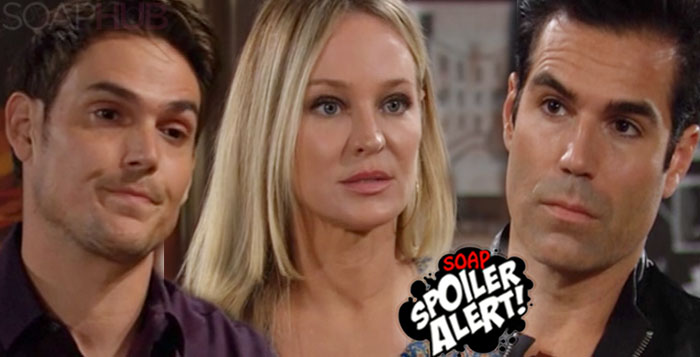 The Young and the Restless Spoilers November 19 2020