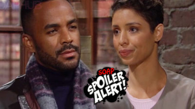 The Young and the Restless Spoilers: Elena Makes A MAJOR Decision