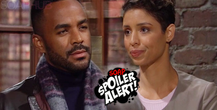 The Young and the Restless Spoilers November 20 2020