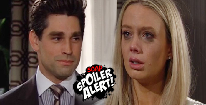 The Young and the Restless Spoilers November 30 2020