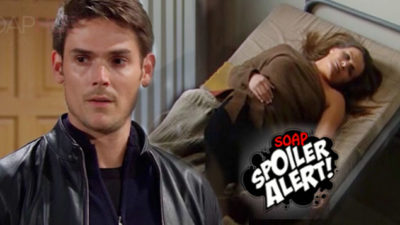 The Young and the Restless Spoilers Raw Breakdown: Adam Has Chelsea Under His Full Control