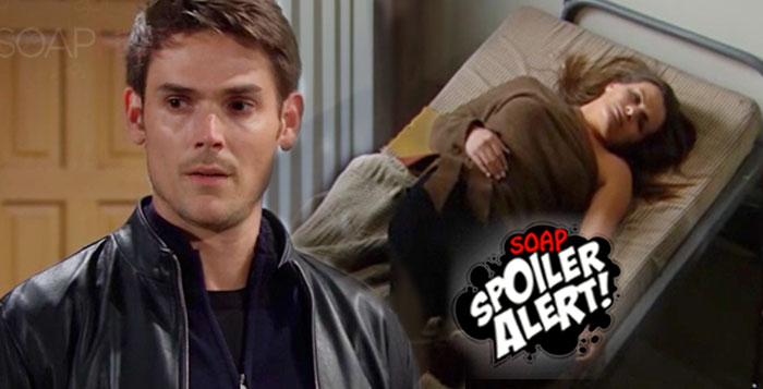 The Young and the Restless Spoilers November 5 2020