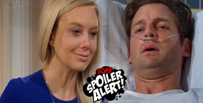 The Young and the Restless Spoilers November 11 2020