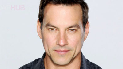Exclusive: GH Star Tyler Christopher Opens Up About His Life