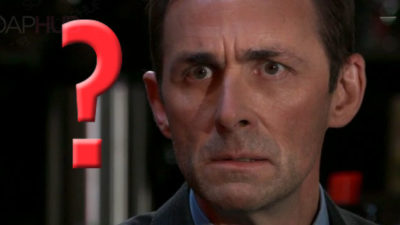 Chemistry Test: Which Of These Women Sparks With Valentin on General Hospital?