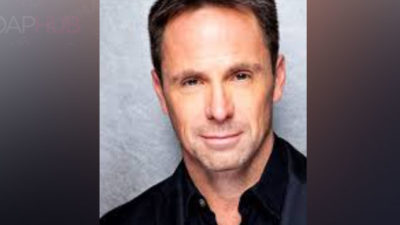 William deVry Hints At The End of Julian On General Hospital