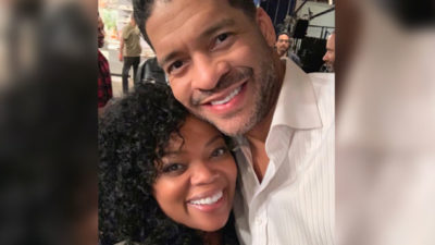 Yvette Nicole Brown Shares A Powerful Message After A Deep Personal Loss