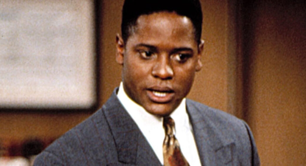 Blair Underwood Returns To Headline L.A. Law Continuation At ABC