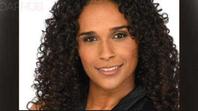 General Hospital Star Briana Nicole Henry Positive For COVID-19