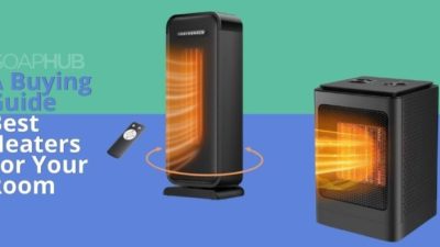 Daily Buying Guide: The Best Heaters for Your Room