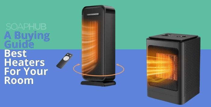 Daily Buying Guide: The Best Heaters for Your Room