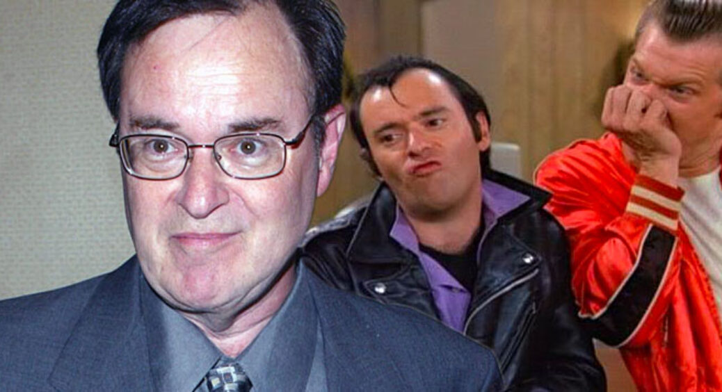 David L. Lander, Squiggy of Laverne & Shirley, Dead At 73