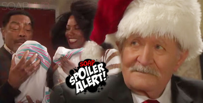 Days of Our Lives Spoilers Preview December 21 2020