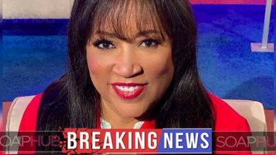 Jackée Harry Announces She Has Been Cast On Days of our Lives