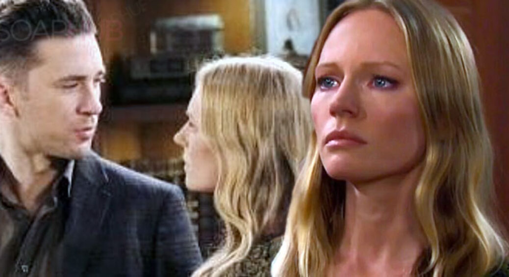 Soap Hub Performer Of The Week For Days of our Lives: Marci Miller