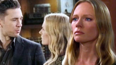 4 Questions That Need Answers When Days of our Lives’ Abigail Returns