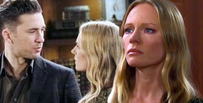 Days of our Lives Marci Miller
