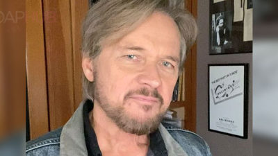 DAYS Star Stephen Nichols Pens Heartfelt Tribute To His Mother-in-Law