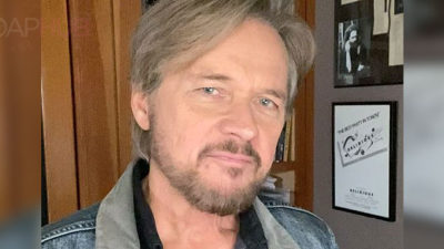 DAYS Star Stephen Nichols Pens Beautiful Tribute To His Late Sister