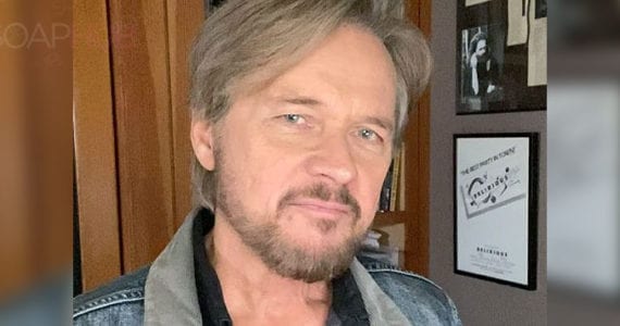 Days of our Lives Stephen Nichols