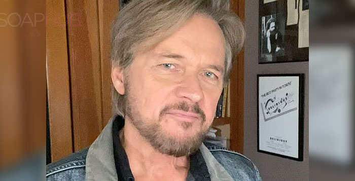 Days of our Lives Stephen Nichols