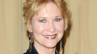 Dee Wallace, Horror Film Icon and Mom in E.T., Celebrates Her Birthday