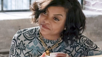 Empire Spinoff With Taraji P. Henson’s Cookie Lyon Not Picked Up