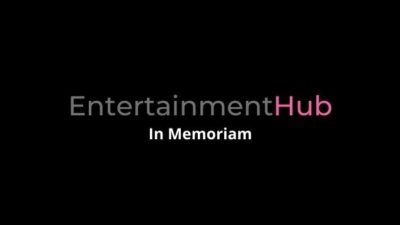 The Year In Review 2020: In Memoriam Entertainment World Tribute