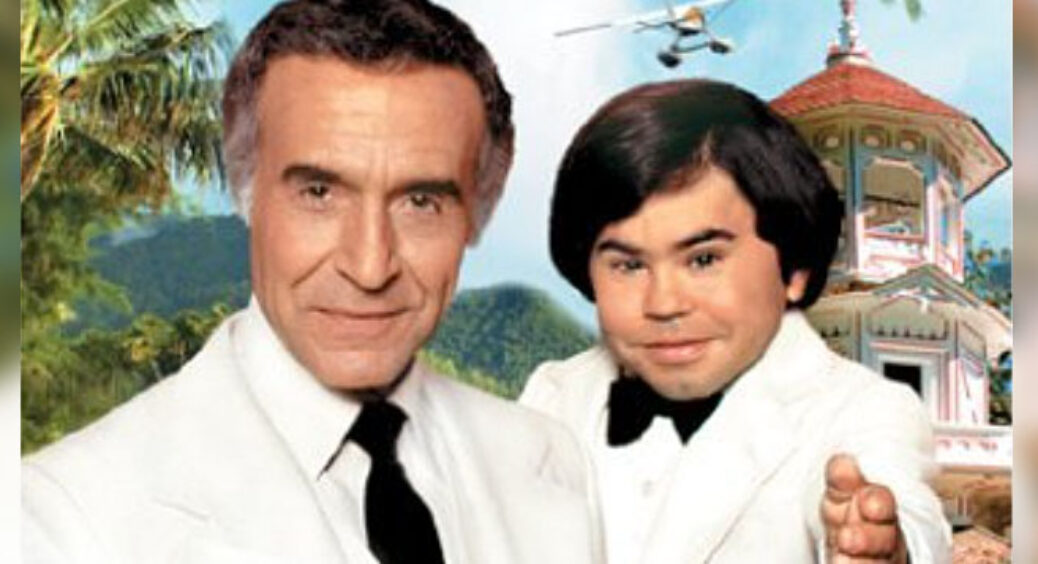 ABC Classic Fantasy Island Gets A Reboot By FOX For Summer of 2021